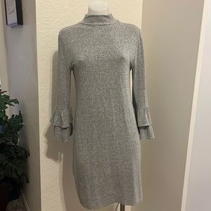 White House Black Market winter dress size S